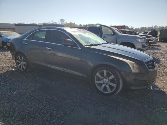  CADILLAC ATS 2013 Угольный