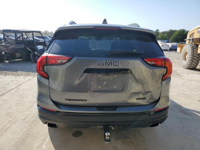 3GKALVEXXLL285591 GMC Terrain SL 6