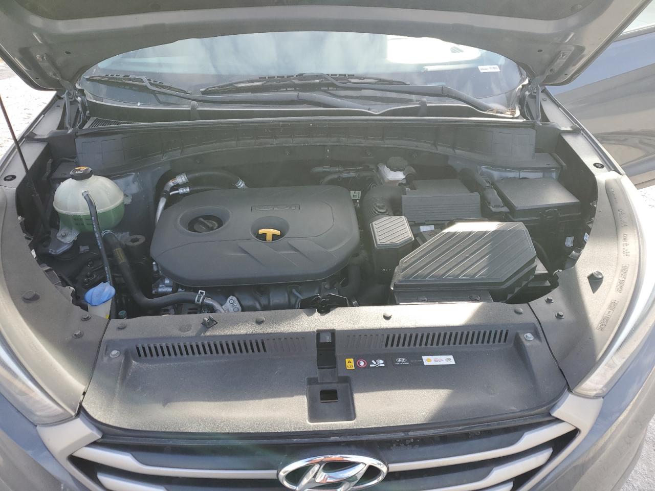 2018 Hyundai Tucson - Image 13