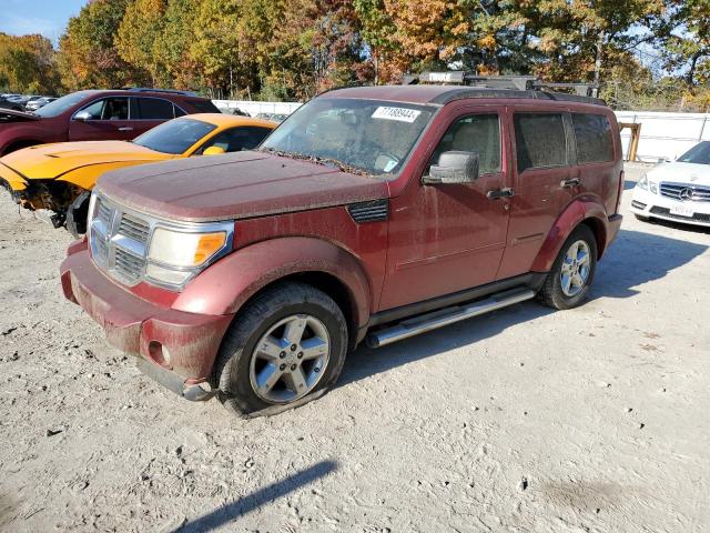 2008 Dodge Nitro Slt