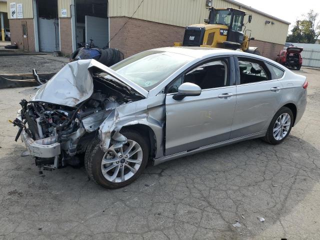 3FA6P0HD3LR230168 Ford Fusion SE