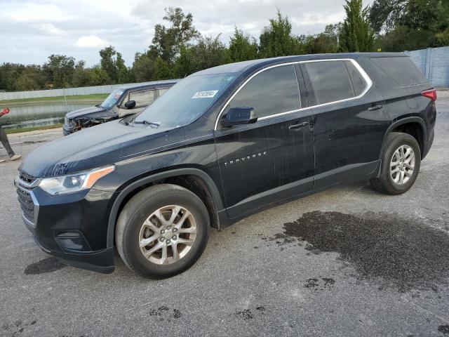 1GNERFKW1LJ229227 Chevrolet Traverse L