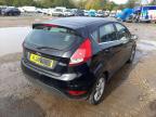2016 FORD FIESTA ZET for sale at Copart ROCHFORD