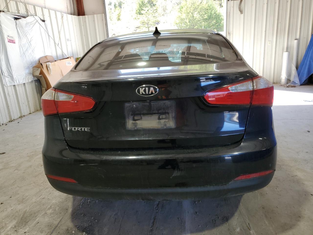 2016 Kia Forte - Image 6