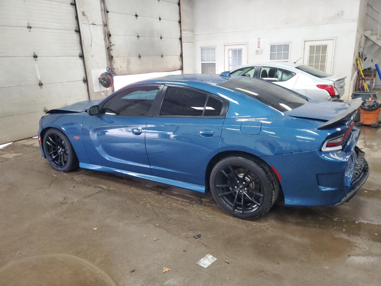 2020 Dodge Charger - Image 2