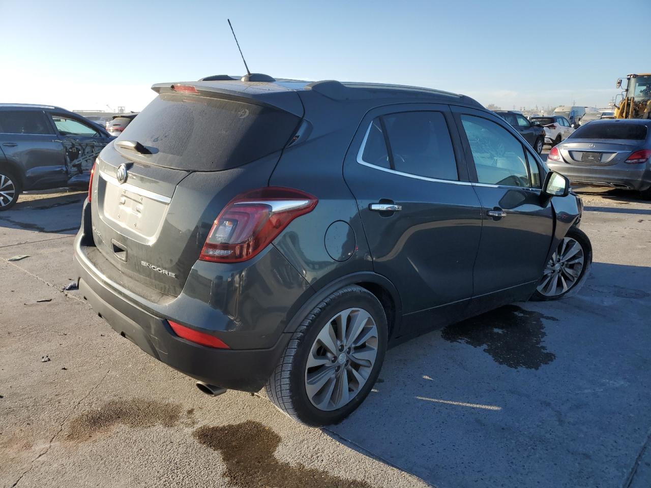 2018 Buick Encore - Image 3