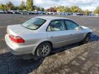 1998 Honda Accord Ex за продажба в Woodburn, OR - Front End