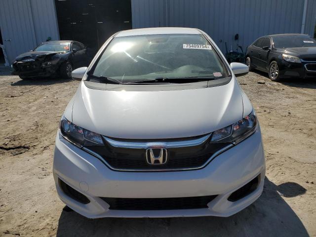  HONDA FIT 2019 Белы