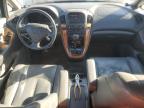 1999 Lexus Rx 300 на продаже в Sacramento, CA - Mechanical