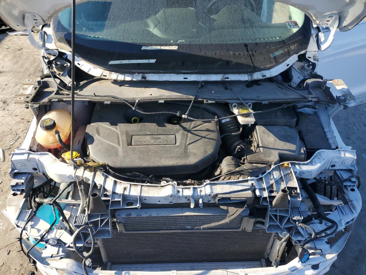 2017 Ford Escape - Image 14