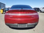 2016 Lincoln Mkz  for Sale in Las Vegas, NV - Vandalism