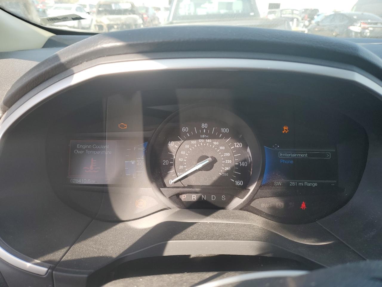 2021 Ford Edge - Image 9