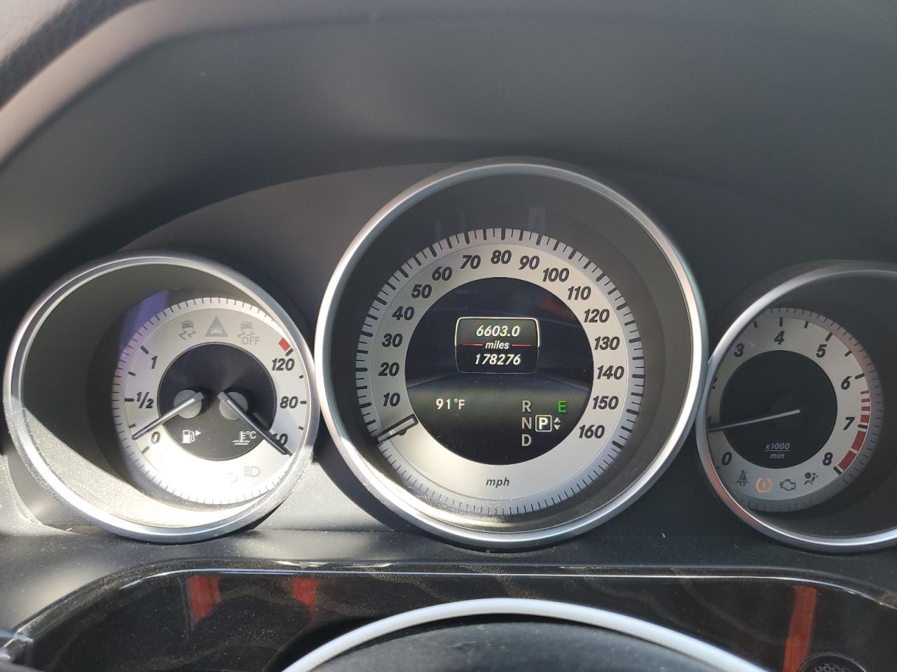 WDDHF5KB7EA987023 2014 Mercedes-Benz E 350