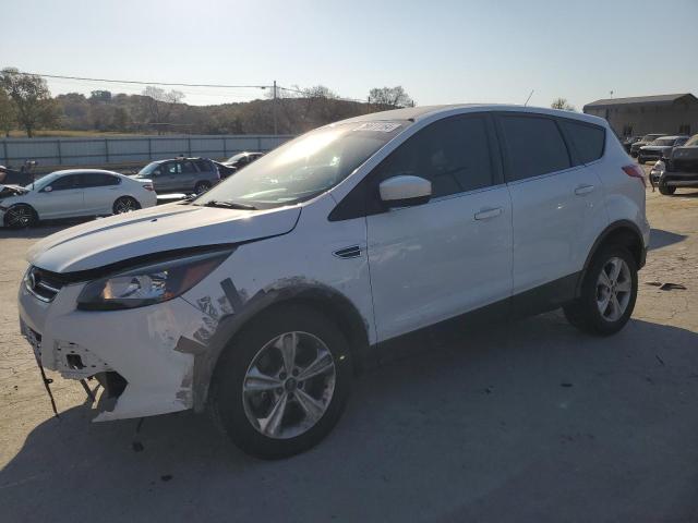 Parquets FORD ESCAPE 2015 White