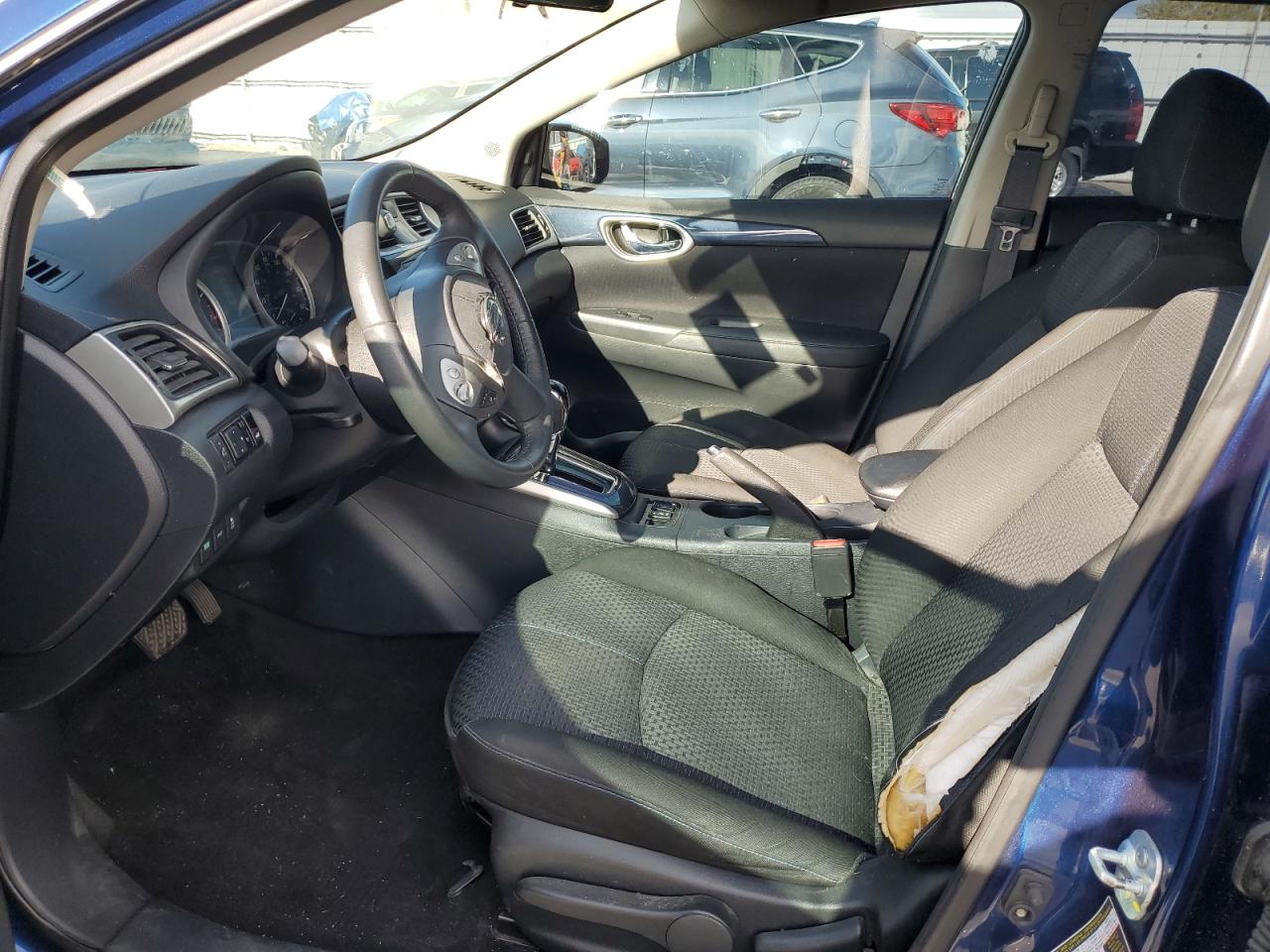 2017 Nissan Sentra - Image 7