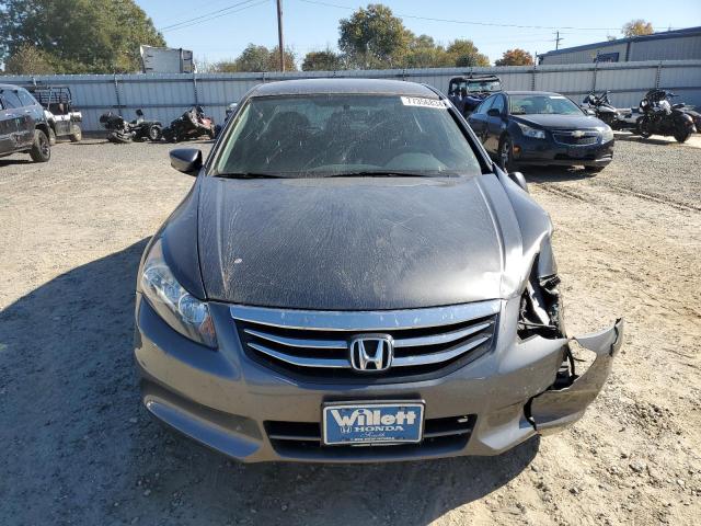  HONDA ACCORD 2012 Szary