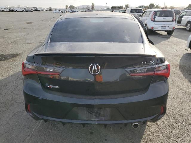 19UDE2F89MA000253 Acura ILX  6