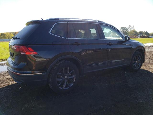 3VVMB7AX1PM009296 Volkswagen Tiguan SE 3