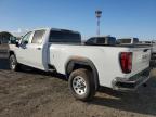 2024 Gmc Sierra C3500 de vânzare în Bakersfield, CA - Side