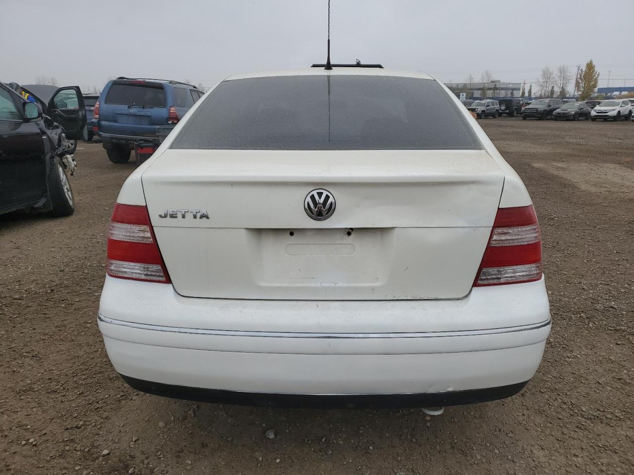 2007 Volkswagen City Jetta VIN: 3VWTK69M77M646186 Lot: 77207614