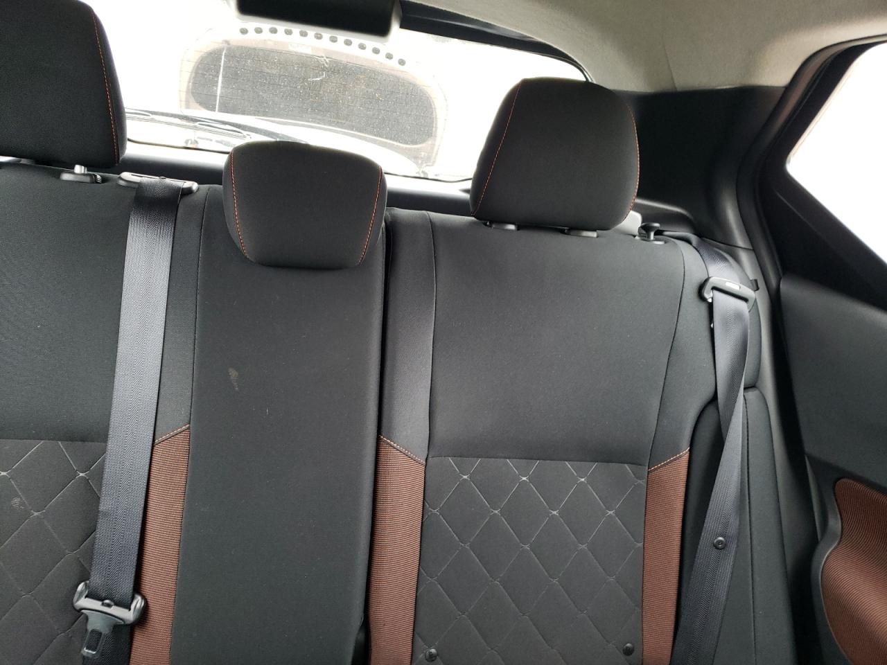 2020 Nissan Kicks Sr VIN: 3N1CP5DV6LL538269 Lot: 76200584