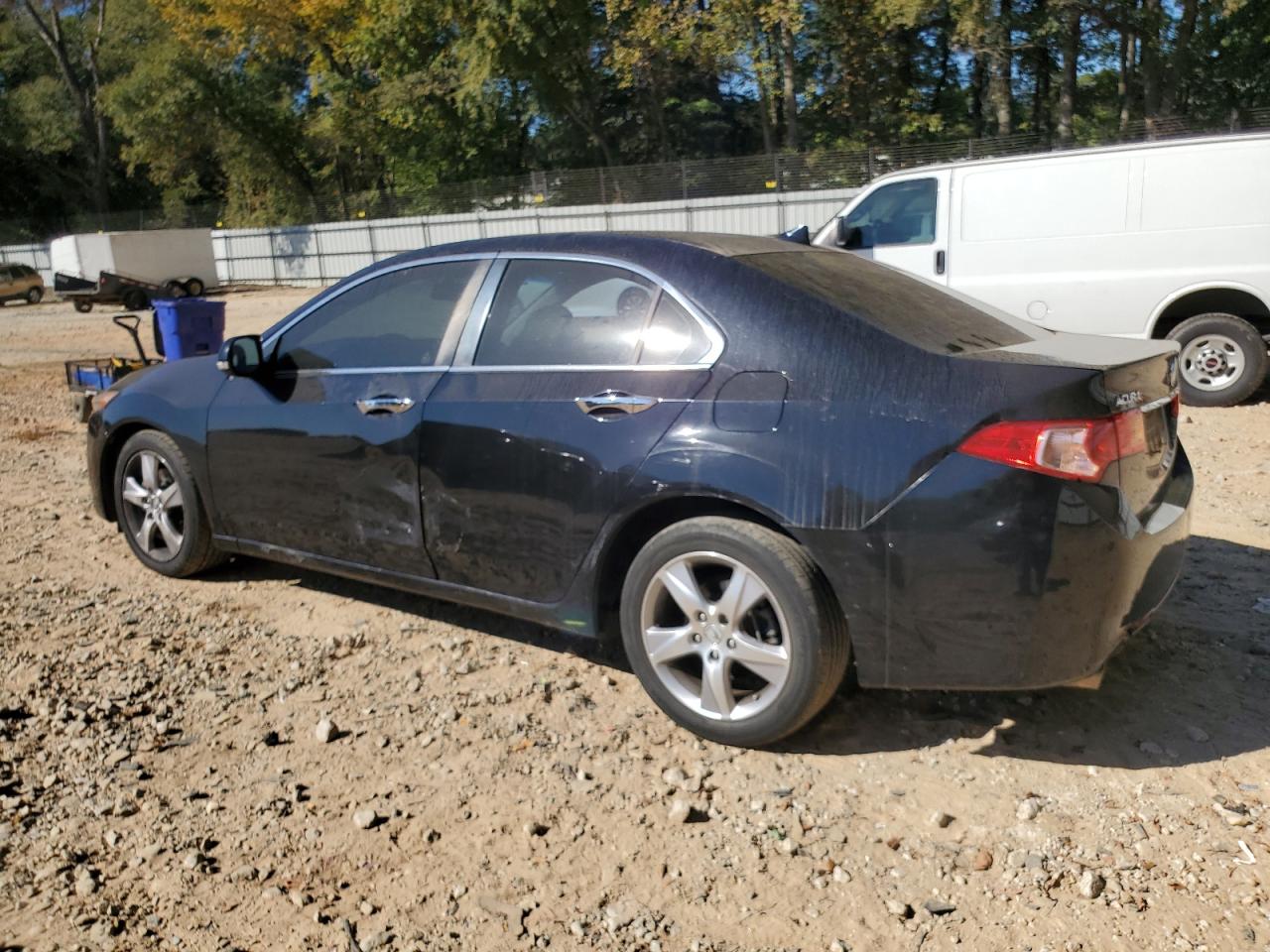 2014 Acura TSX - Image 2