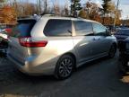 2019 Toyota Sienna Xle de vânzare în Candia, NH - Front End