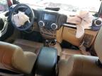 2011 Jeep Wrangler Unlimited Sahara продається в Gainesville, GA - Burn - Engine