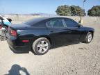 2012 Dodge Charger Se за продажба в San Diego, CA - Front End