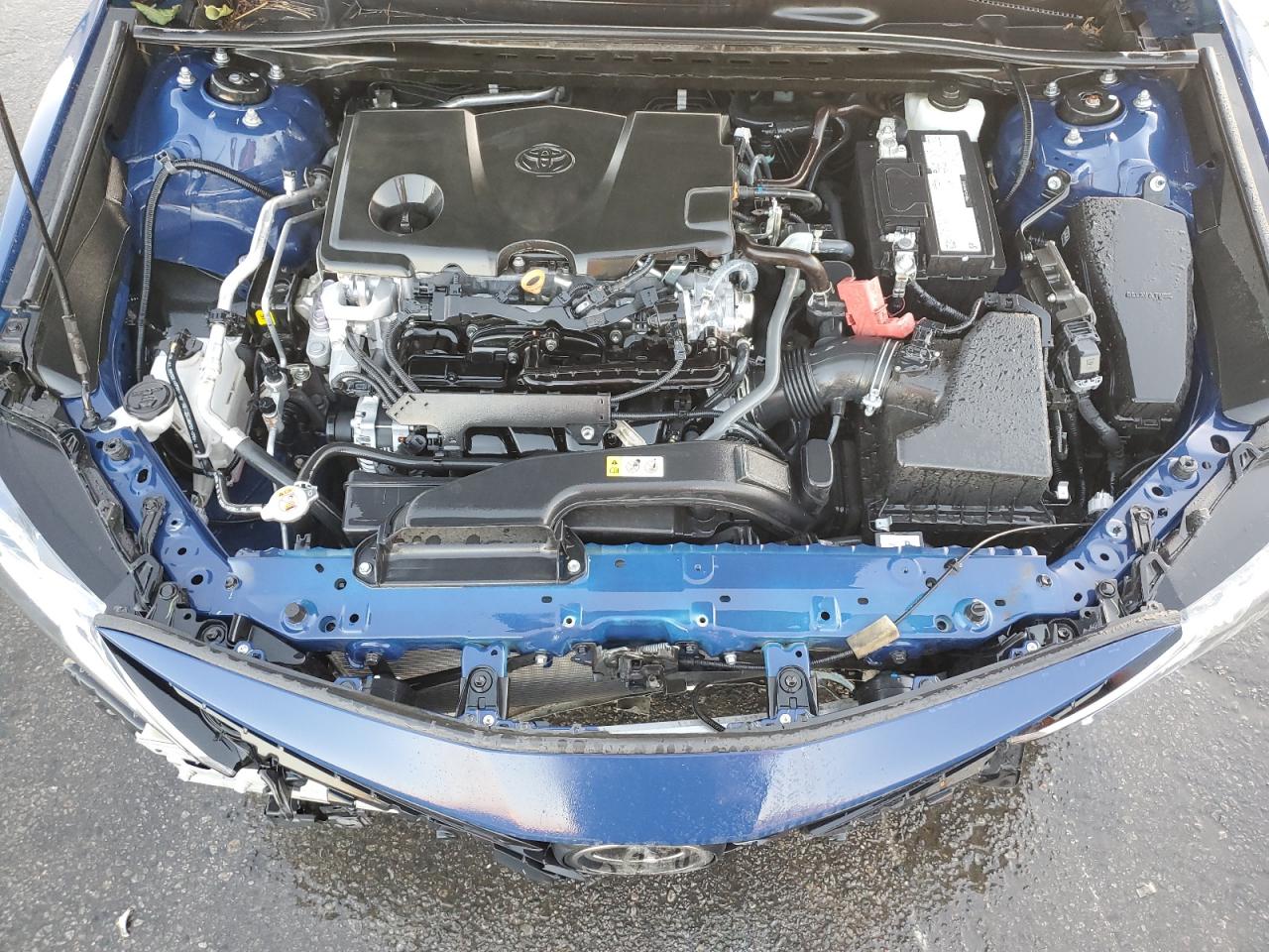 2023 Toyota Camry - Image 11