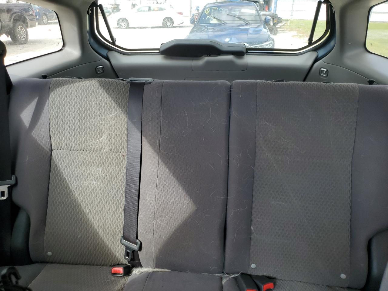 2005 Toyota Corolla Matrix Xr VIN: 2T1KR32E95C400225 Lot: 76734544