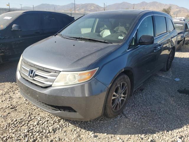 2011 Honda Odyssey Exl