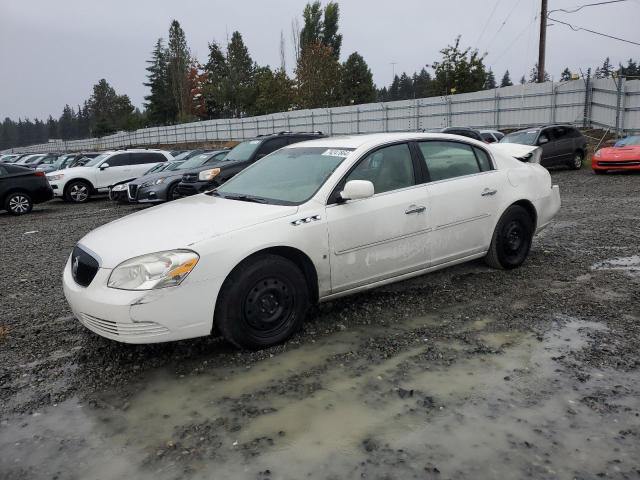 2006 Buick Lucerne Cxl de vânzare în Graham, WA - Rear End