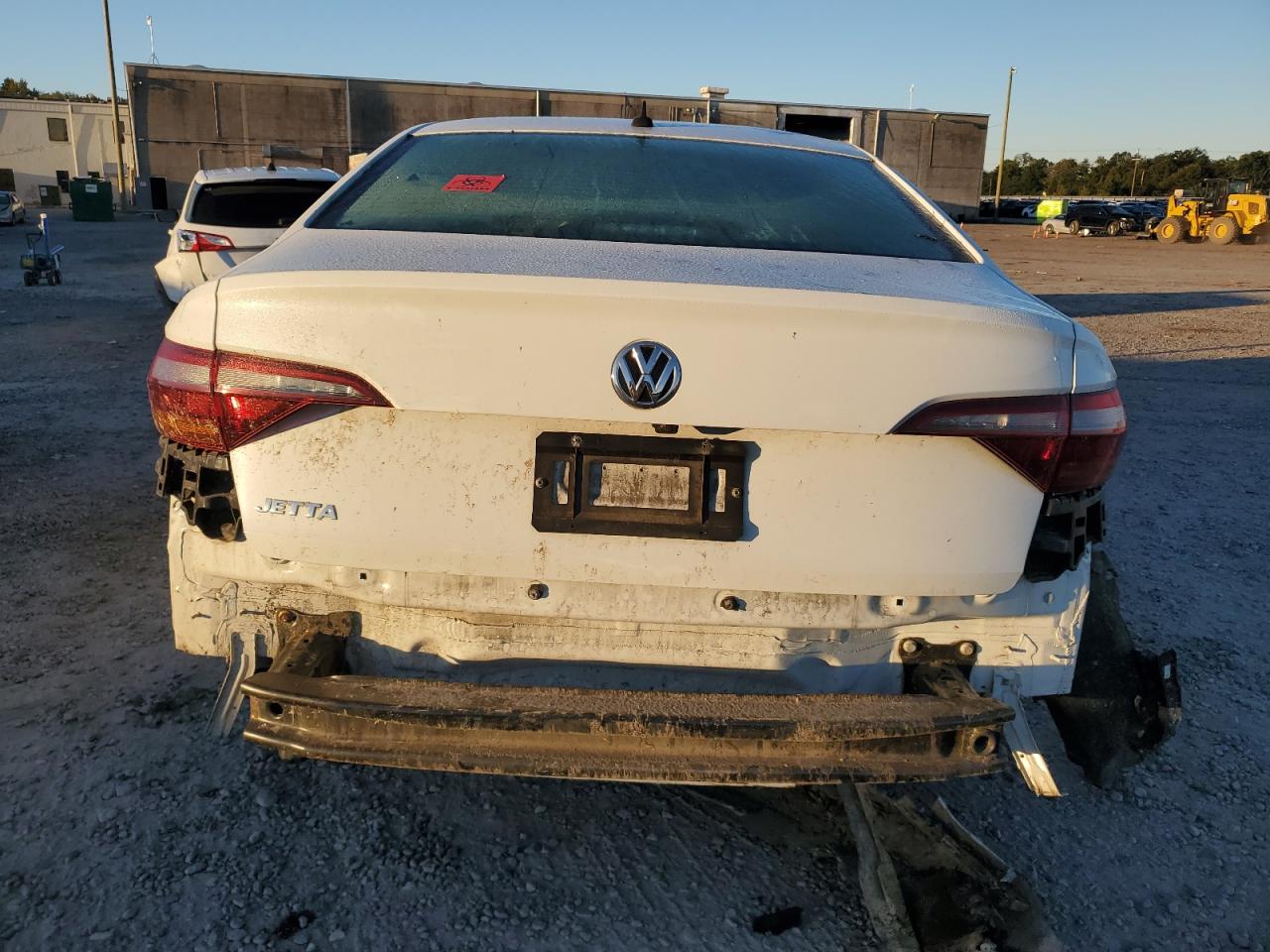 3VWC57BU1KM025204 2019 Volkswagen Jetta S