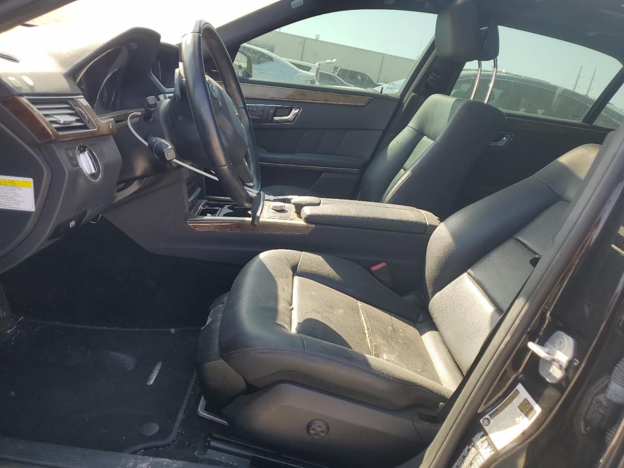 2010 Mercedes-Benz E-klasse - Image 7