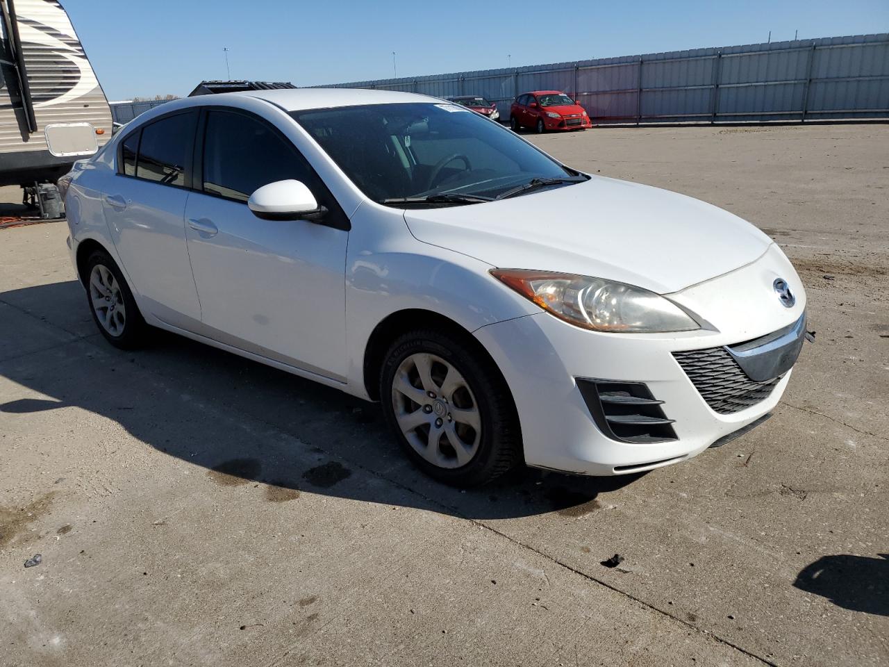 2010 Mazda 3 - Image 4