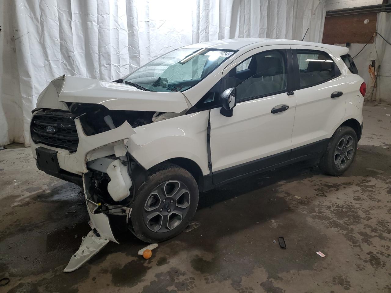 2018 Ford EcoSport - Image 1