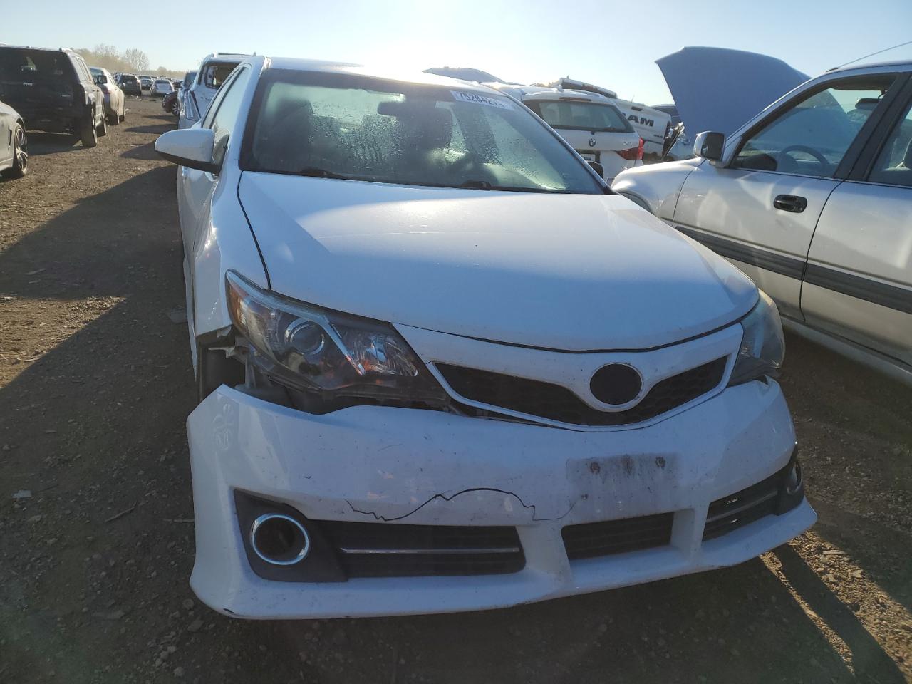 2014 Toyota Camry - Image 5