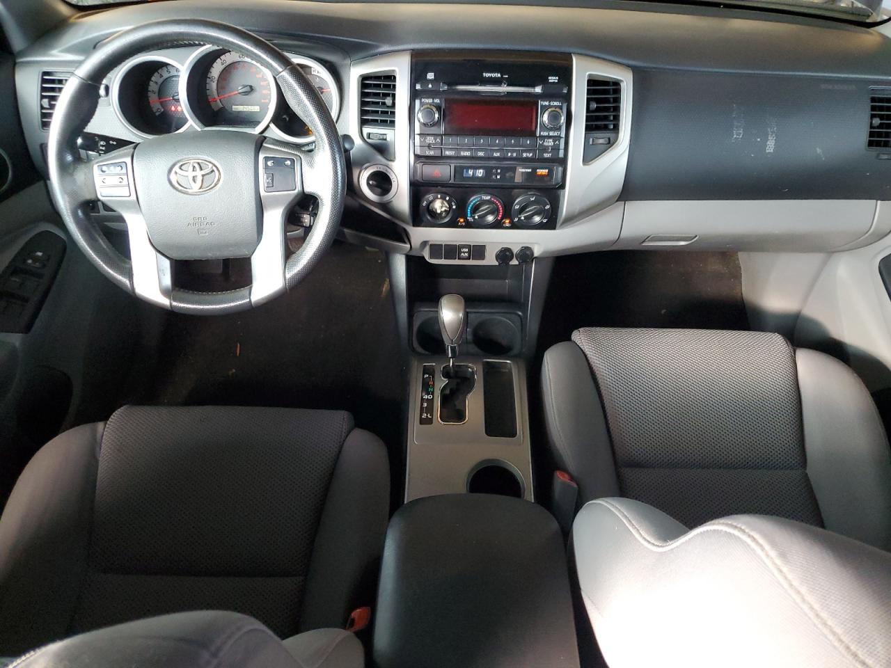 2012 Toyota Tacoma - Image 8