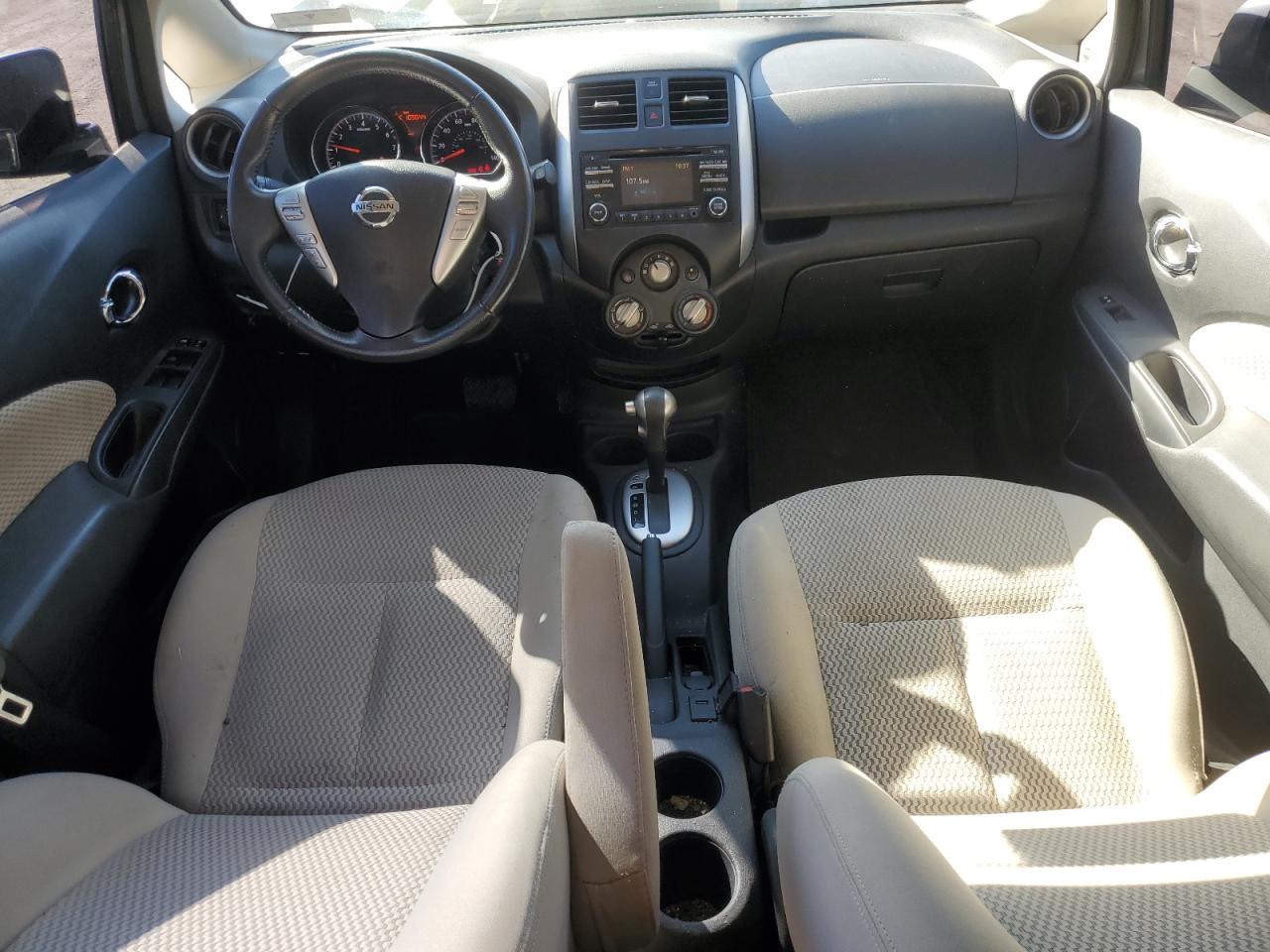 3N1CE2CP8EL356101 2014 Nissan Versa Note S