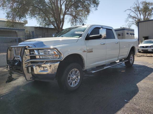 2017 Ram 3500 Laramie