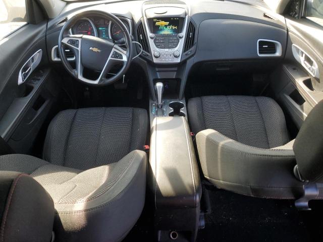  CHEVROLET EQUINOX 2014 Серый