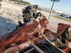 2023 Freightliner Cascadia 126  na sprzedaż w Houston, TX - Burn