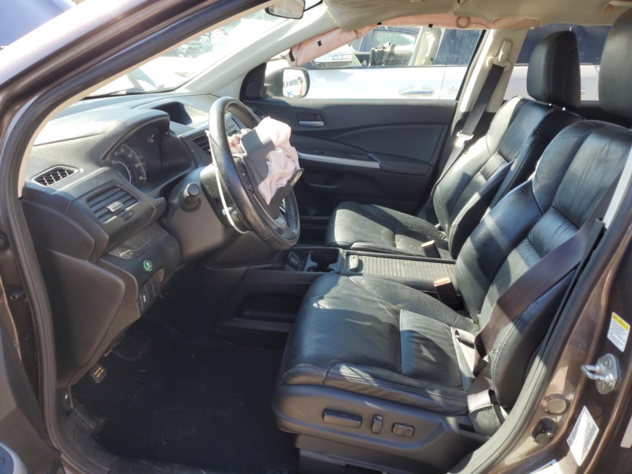 2012 Honda CR-V - Image 7