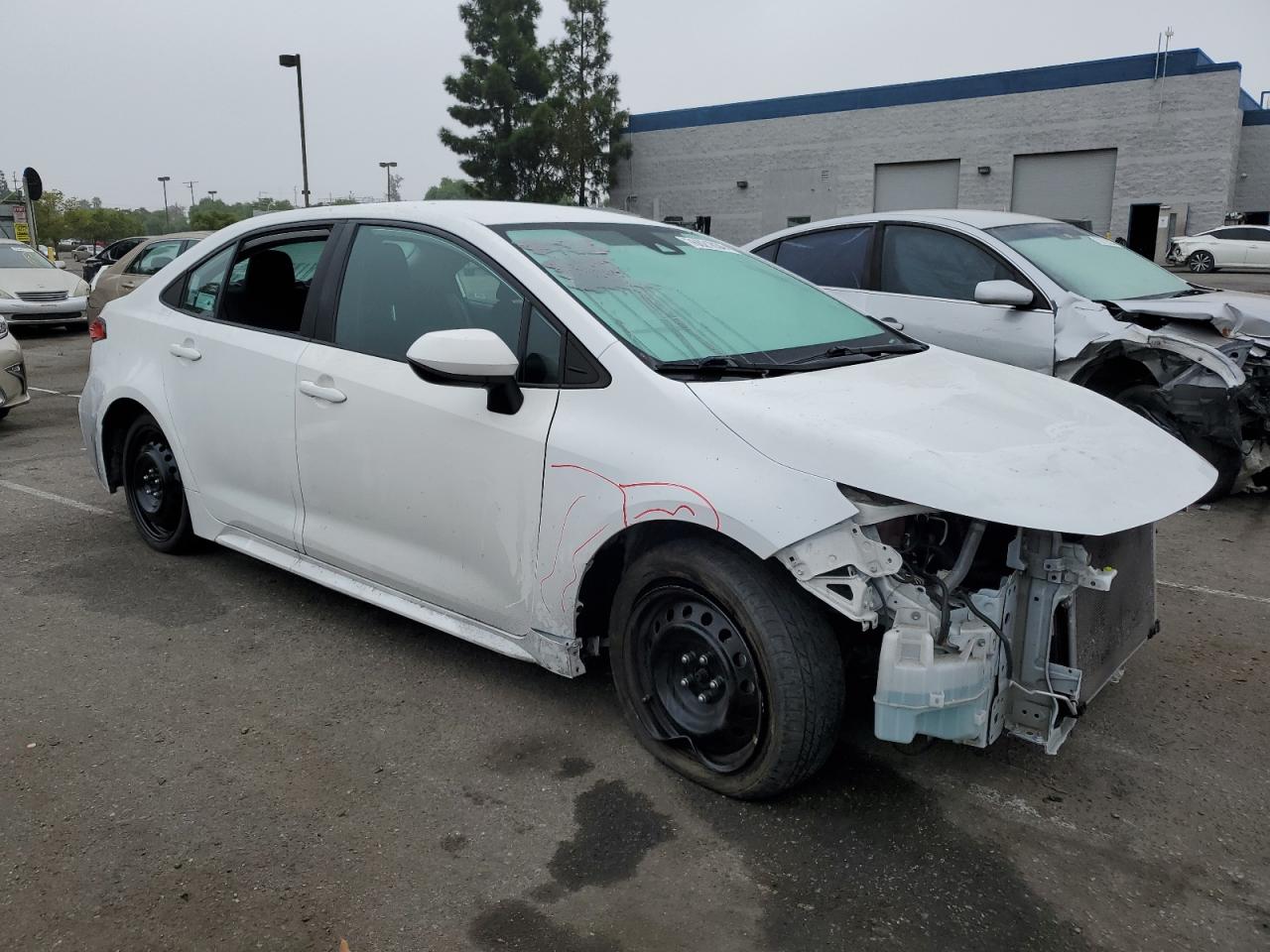 2021 Toyota Corolla - Image 4