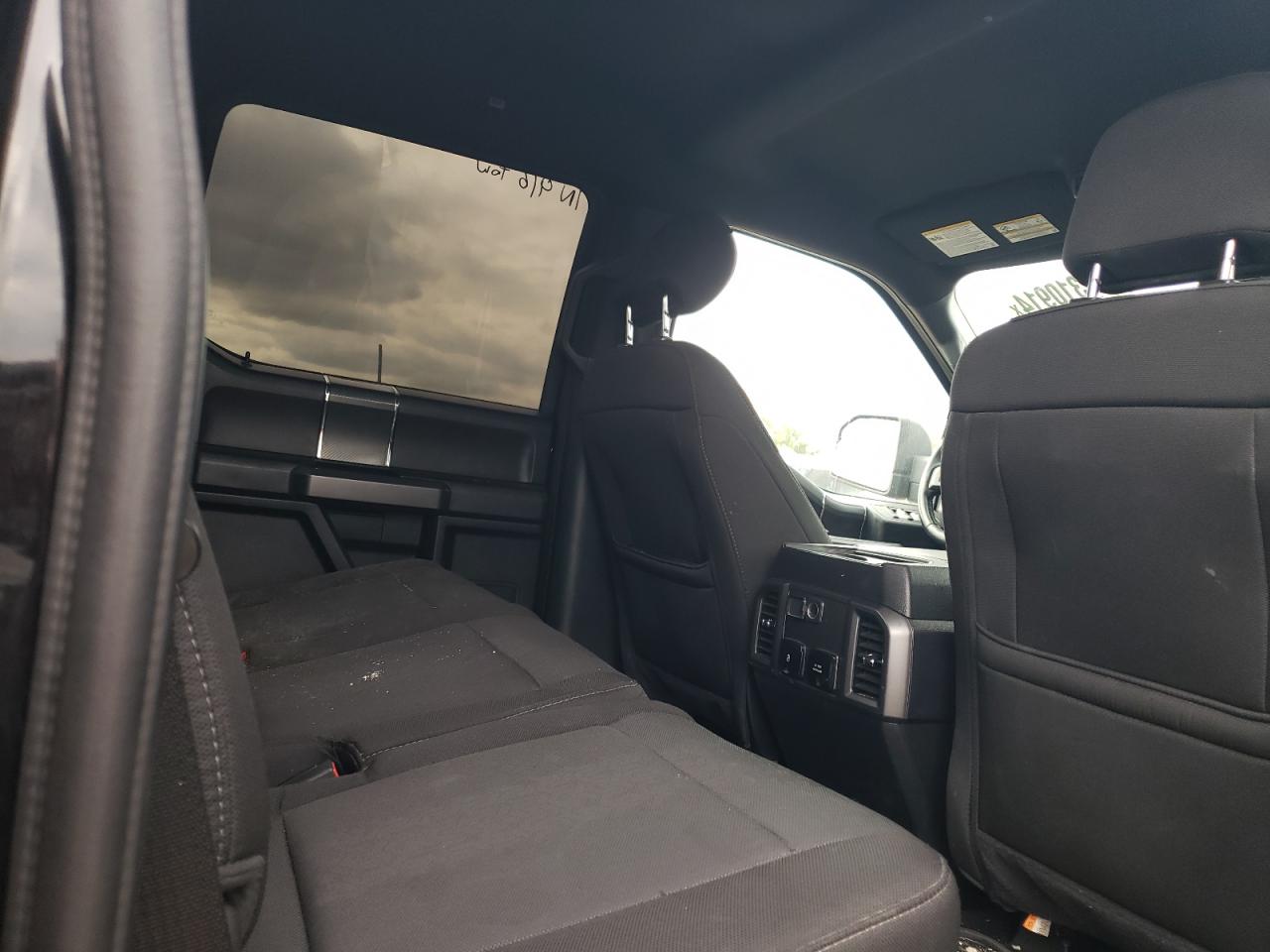 2020 Ford F-150 - Image 11