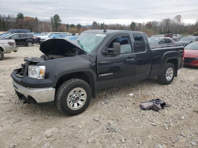 2009 Gmc Sierra K1500 en Venta en Candia, NH - Front End