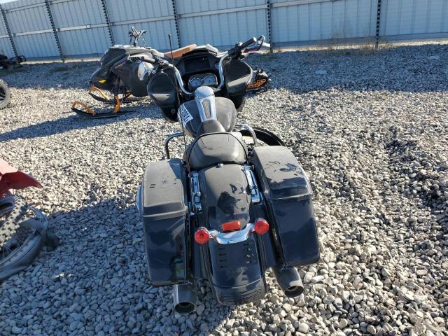 2023 HARLEY-DAVIDSON FLTRX 