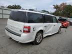 2017 Ford Flex Sel en Venta en Shreveport, LA - Side