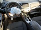 2021 Chevrolet Malibu Lt en Venta en Seaford, DE - Front End